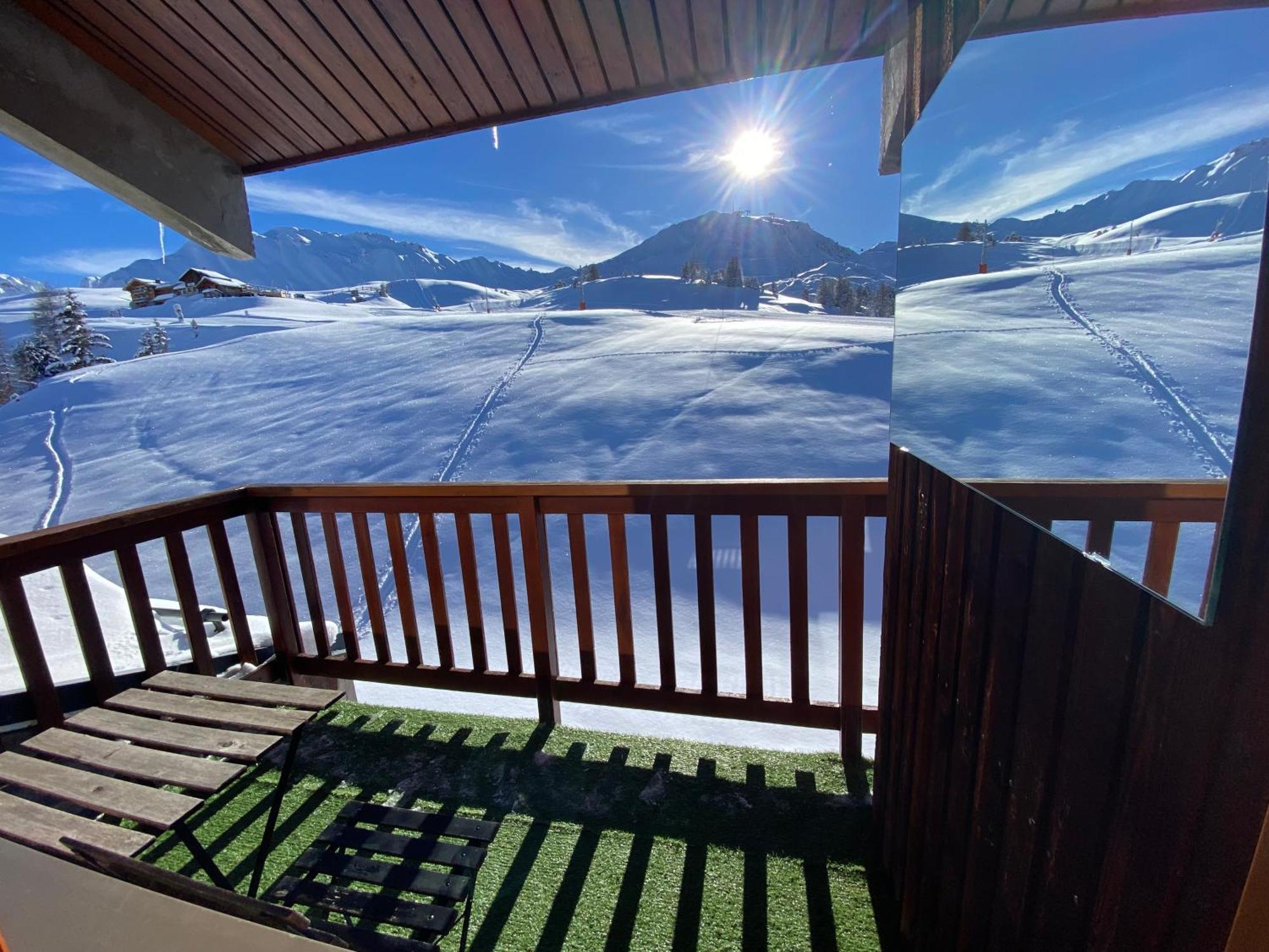 Refuge Sur Pistes Appartamento